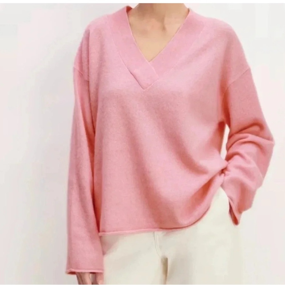 Everlane Wool Sweater